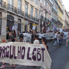 Marcha do Orgulho LGBT de Lisboa 2015